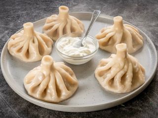Khinkali