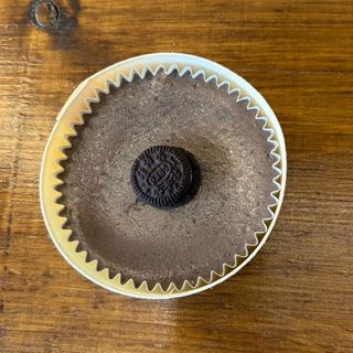 Oreo