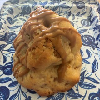 Cookies lotus
