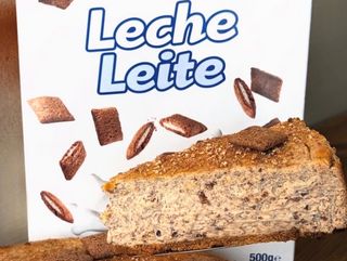 Cereales choco y blanco Mercadona