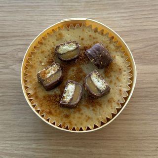 Novedad TWIX caramelo