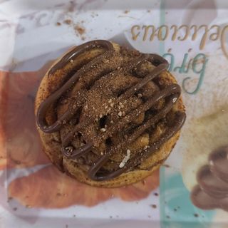 Nutella