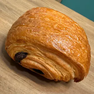 NAPOLITANA DE CHOCOLATE