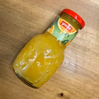 Zumo De Naranja 20 Cl