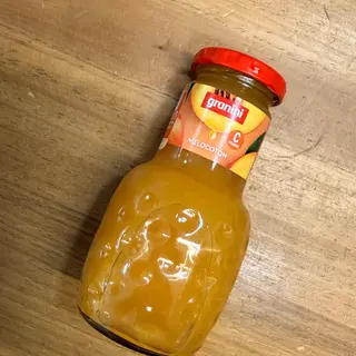 Zumo Melocotón 20 cl