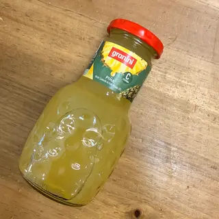 Zumo Piña 20 cl
