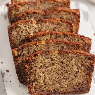 Banana Bread