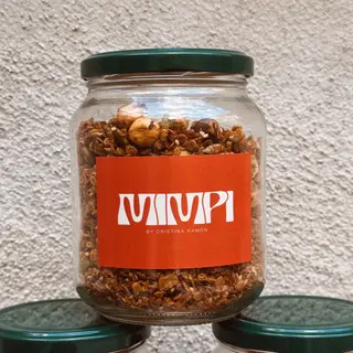 GRANOLA