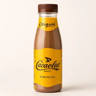 Cacaolat