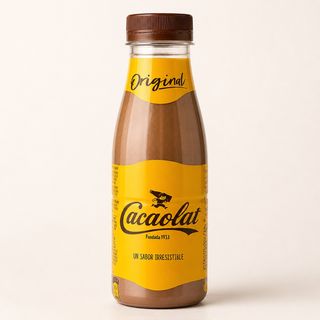 Cacaolat