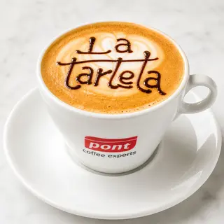 Café con leche