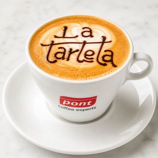 Café con leche