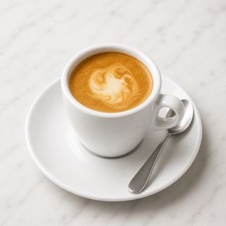Cortado