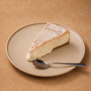 Tarta de queso Happy Hipo