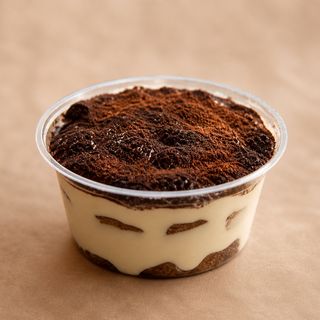 Tiramisú Clàssic