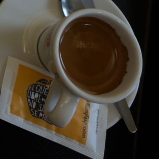 Café Solo