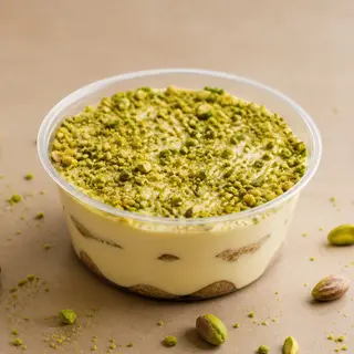 Tiramisú Festuc