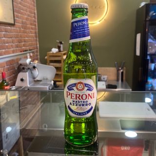 Cerveza Peroni