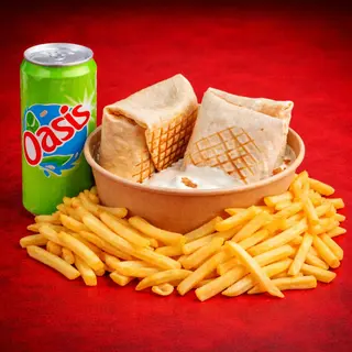 Box Kebab