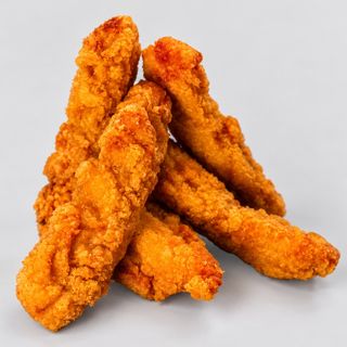 Crispy Tenders (5 Uds.)
