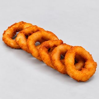 Onion Rings (5 Uds.)