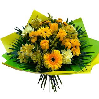 RAMO GRANDE AMARILLO
