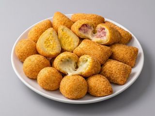 Kit Degusta - 5 Sabores (25 Uds.)