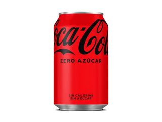 Coca cola Zero