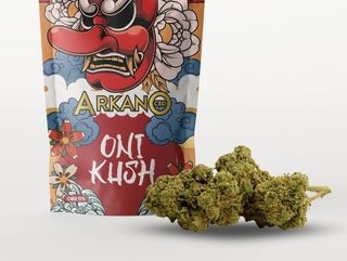 Oni Kush Arkano Cbd 10Gr