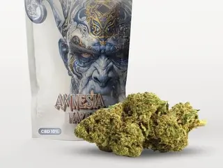 Amnesia Haze Arkano Cbd 2Gr