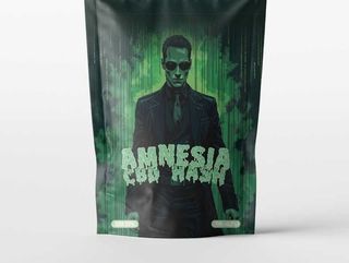Amnesia hash Arkano Cbd 5Gr