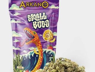 Small Buds Mix infusionado Strong 5Gr