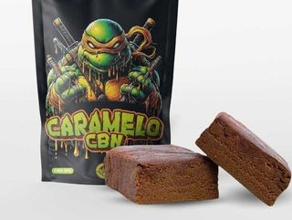 Caramelo hash Arkano Cbd 5Gr