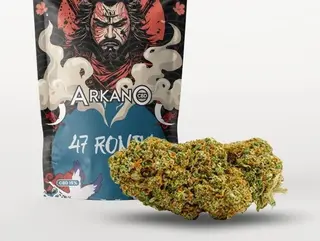 47 Ronin Arkano Cbd 10Gr