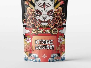 Kitsune Wedding Arkano Cbd 5Gr