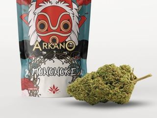 Mononoke Haze Arkano Cbd 5Gr