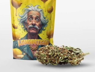 Lemonstein Arkano Cbd 2Gr