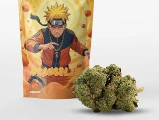 Orangello Arkano Cbd 2Gr