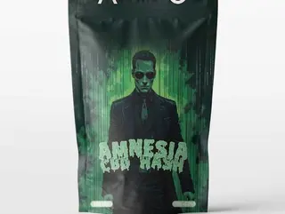 Amnesia hash Arkano Cbd 2Gr