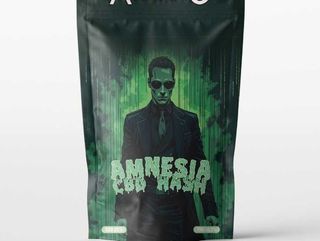 Amnesia hash Arkano Cbd 2Gr