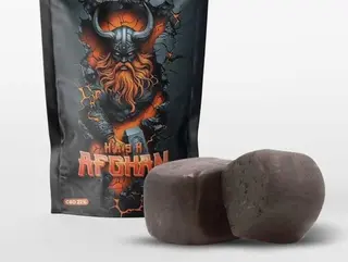 Afghan hash Arkano Cbd 2Gr