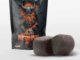 Afghan hash Arkano Cbd 2Gr