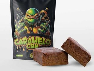Caramelo hash Arkano Cbd 2Gr