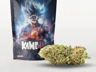 Kameha Arkano Cbd 10Gr