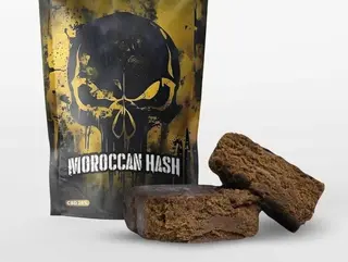 Moroccan hash Arkano Cbd 10Gr