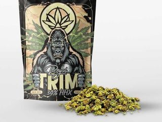 Trim Royal Arkano Cbd 25Gr