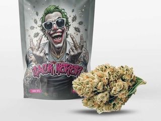 Jack Herer Arkano Cbd 10Gr