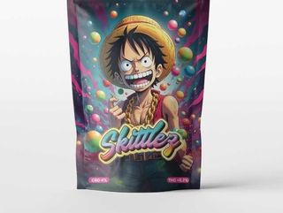 Skittlez Arkano Cbd 10Gr