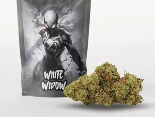 White Widow Arkano Cbd 2Gr
