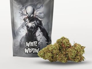 White Widow Arkano Cbd 2Gr